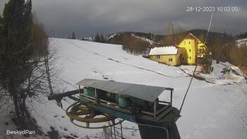 Бескид 28 грудня 2023 року, 2023-12-28 10:00