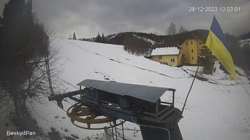 Бескид 28 грудня 2023 року, 2023-12-28 13:00