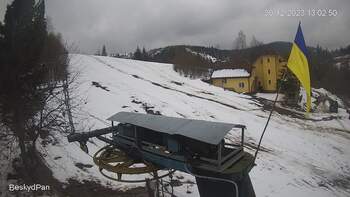 Бескид 30 грудня 2023 року, 2023-12-30 13:00