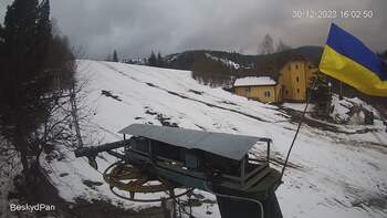 Бескид 30 грудня 2023 року, 2023-12-30 16:00