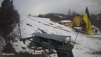 Бескид 31 грудня 2023 року, 2023-12-31 10:00