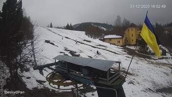Бескид 31 грудня 2023 року, 2023-12-31 16:00