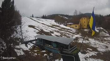 Бескид 2 січня 2024 року, 2024-01-02 16:00