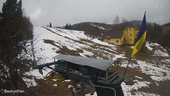 Бескид 4 січня 2024 року, 2024-01-04 10:00