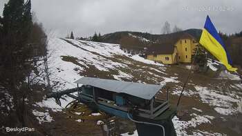 Бескид 4 січня 2024 року, 2024-01-04 13:00