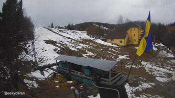 Бескид 4 січня 2024 року, 2024-01-04 16:00