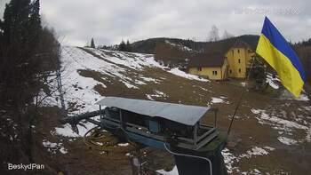 Бескид 5 січня 2024 року, 2024-01-05 10:00