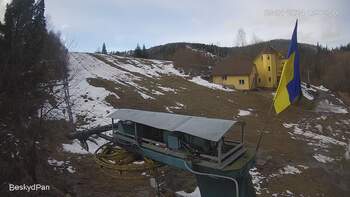 Бескид 5 січня 2024 року, 2024-01-05 13:00