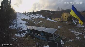Бескид 5 січня 2024 року, 2024-01-05 16:00