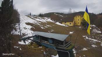 Бескид 6 січня 2024 року, 2024-01-06 10:00