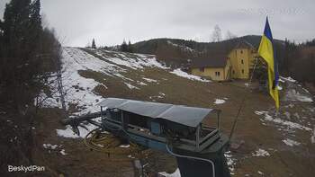 Бескид 6 січня 2024 року, 2024-01-06 13:00