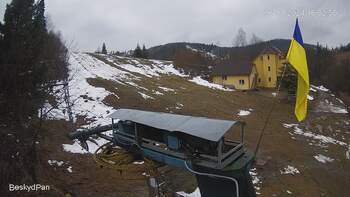 Бескид 6 січня 2024 року, 2024-01-06 16:00