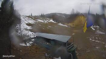 Бескид 7 січня 2024 року, 2024-01-07 10:00