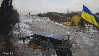 Бескид 8 січня 2024 року, 2024-01-08 10:00