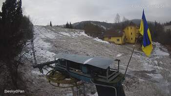 Бескид 8 січня 2024 року, 2024-01-08 13:00