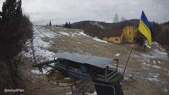 Бескид 11 січня 2024 року, 2024-01-11 13:00