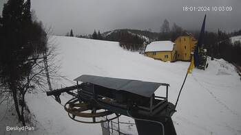 Бескид 18 січня 2024 року, 2024-01-18 10:00