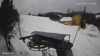 Бескид 18 січня 2024 року, 2024-01-18 13:00