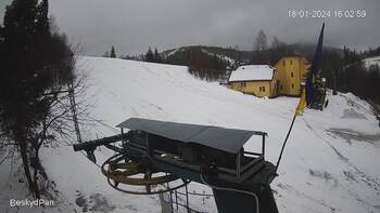 Бескид 18 січня 2024 року, 2024-01-18 16:00