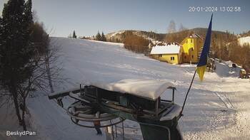Бескид 20 січня 2024 року, 2024-01-20 13:00