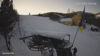 Бескид 20 січня 2024 року, 2024-01-20 16:00