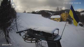 Бескид 21 січня 2024 року, 2024-01-21 13:00