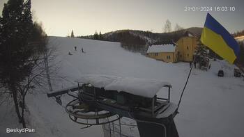 Бескид 21 січня 2024 року, 2024-01-21 16:00