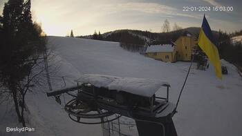 Бескид 22 січня 2024 року, 2024-01-22 16:00