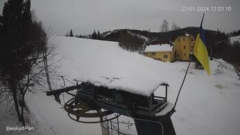 Бескид 23 січня 2024 року, 2024-01-23 13:00