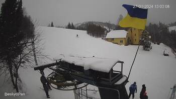 Бескид 27 січня 2024 року, 2024-01-27 13:00
