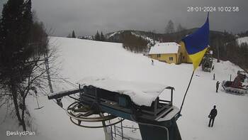 Бескид 28 січня 2024 року, 2024-01-28 10:00