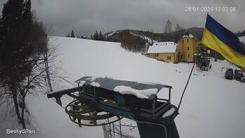Бескид 28 січня 2024 року, 2024-01-28 13:00