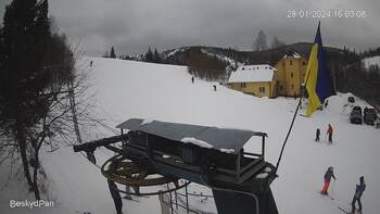 Бескид 28 січня 2024 року, 2024-01-28 16:00