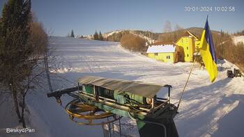 Бескид 30 січня 2024 року, 2024-01-30 10:00