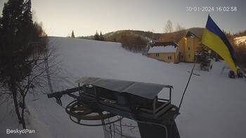 Бескид 30 січня 2024 року, 2024-01-30 16:00