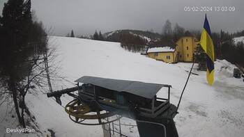 Бескид 5 лютого 2024 року, 2024-02-05 13:00