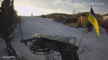 Бескид 6 лютого 2024 року, 2024-02-06 16:00