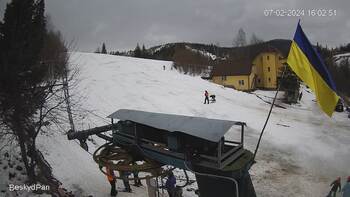 Бескид 7 лютого 2024 року, 2024-02-07 16:00