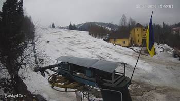 Бескид 9 лютого 2024 року, 2024-02-09 13:00