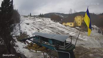 Бескид 11 лютого 2024 року, 2024-02-11 10:00