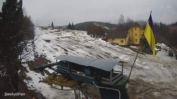 Бескид 11 лютого 2024 року, 2024-02-11 13:00