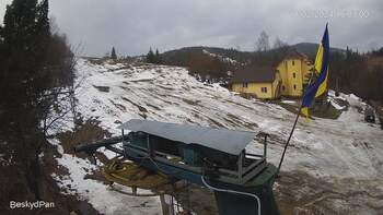 Бескид 11 лютого 2024 року, 2024-02-11 16:00
