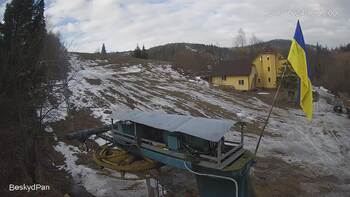 Бескид 12 лютого 2024 року, 2024-02-12 10:00