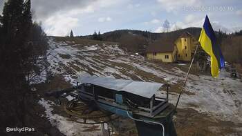 Бескид 12 лютого 2024 року, 2024-02-12 13:00