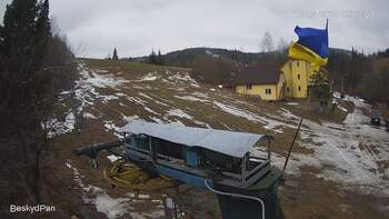 Бескид 13 лютого 2024 року, 2024-02-13 10:00