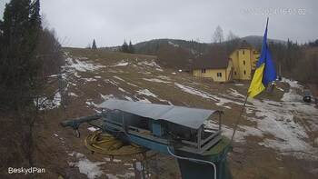 Бескид 13 лютого 2024 року, 2024-02-13 16:00