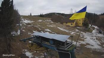 Бескид 14 лютого 2024 року, 2024-02-14 10:00