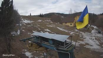 Бескид 14 лютого 2024 року, 2024-02-14 13:00