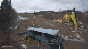 Бескид 18 лютого 2024 року, 2024-02-18 13:00
