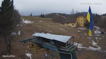 Бескид 19 лютого 2024 року, 2024-02-19 16:00